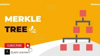 Merkle Tree | Merkle Tree in Hindi | Merkle Root | Blockchain 