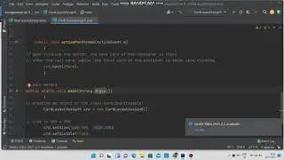 Programming best short video using java 