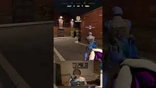 the importance of crosshair placement  