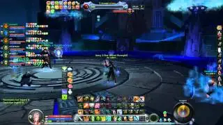 Aion EU runadium (danaur reliquary) gunner