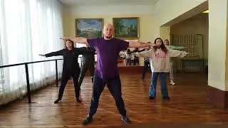 производственная зарядка