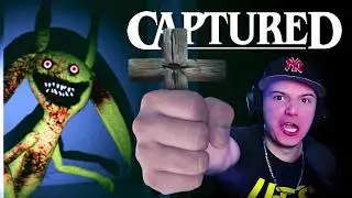 CAPTURED WITH THE PIKACHU CRIKOSO