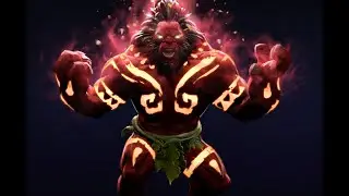 Dota 2 Axe