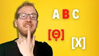 0.3 • Spanish alphabet | Pronunciation and letters