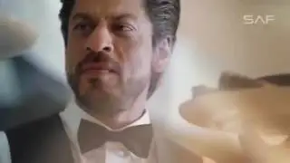 Tu Dua Hai Atif Aslam  Shah Rukh Khan, Mahira Khan new song 2017