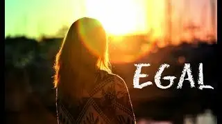 ANSTANDSLOS UND DURCHGEKNALLT FEAT. JASMIINA - EGAL | REUPLOAD