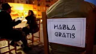 HABLA GRATIS - Gau Irekia 2015