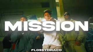 [FREE] DThang x Kyle Richh x Sample Drill Type Beat - "MISSION" | NY Drill Instrumental 2024