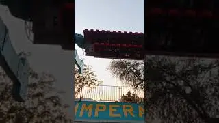 Kankaria Zoo - Ahmedabad