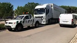salario de um motorista em portugal (08/2021) 🚛