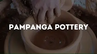 Pampanga Pottery 2023 // Darwin Manalo