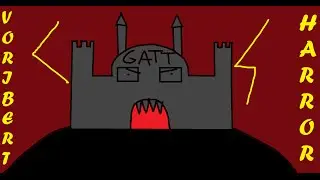 Final Castle - The Adventures of Voribert Harror