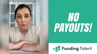 @fundingtalent4725 Server Issue +Trader Central Fund News