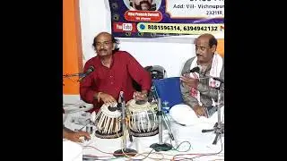 II RAAG YAMAN II SAKHI AERI AALI II PT. SHESHDHAR CHAUBEY SENIOR DISCIPLE OF PT BHIMSEN JOSHI II