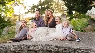 Black Family
