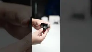 Dji Mic 2 Adapter For Wireless Connection With Camera