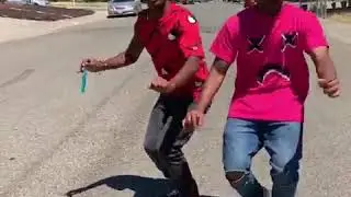 Tap Tap Tap🔥(Dance) - @KidaTheGreat ft icam__#Challenge #Dripdance