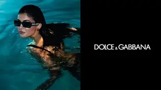 Dolce&Gabbana Elastic