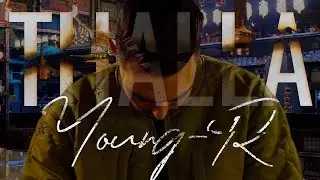 YOUNG-R - THALLA (officiel clip)