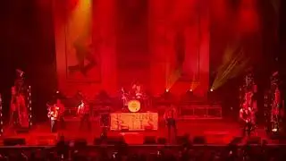 Ice Nine Kills - It Is the End (Live @ The Theater, Las Vegas, July 21, 2023)