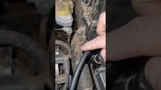 WV Gol G5 / G6 / G7 - Partida pesada
