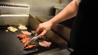 Your Story Example | La Tortilleria