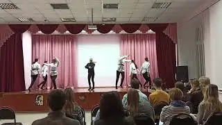 танец "Лететь"🤍