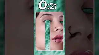 30 Seconds Countdown | Tear Timer | #shorts #minutes #countdown #timer #silent #shorts