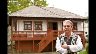 MIHAI CIOBANU   Casa parinteasca nu se vinde