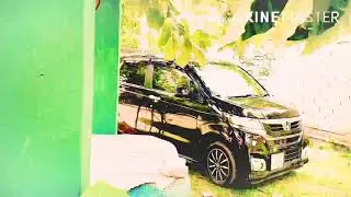 HONDA N WGN Sri Lanka