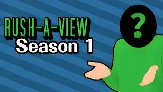 Rush-a-View Season 1