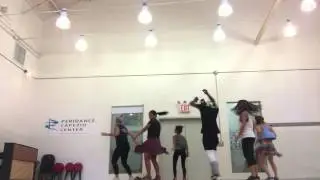 Eva Simons - Mr Policeman