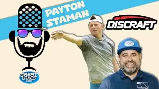2024 - EP 18 - Payton Staman