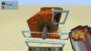 Create mod: Water wheel (how to setup and tricks)
