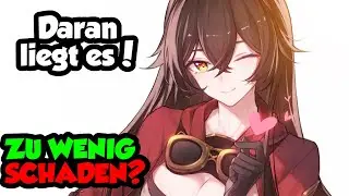 MEHR SCHADEN - Intro ANFÄNGER Guides | Genshin Impact Deutsch | Tipps Tricks