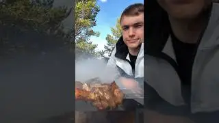 Майский шашлычок 🔥 