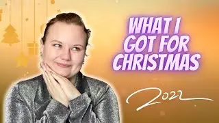 Meine Weihnachtsgeschenke 2022 💫 Inspirationen