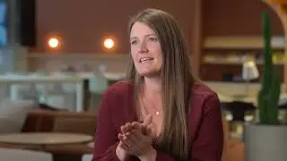 2023 State Forty Eight Foundation Grant Recipient: Candace Oehlerking