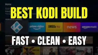 Best Kodi Build for Android TV Box Setup and Guide 2026