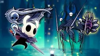 The Mantis Lords Test My Steel Soul Run (Deathless Ep.2)