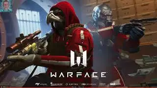 WTF Warface - Good servers? Rly! #2 2021 05 11 23:29