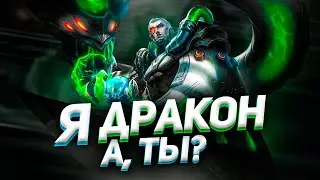 КТО СЛИВАЕТ РАНГ? Я НЕ СЛИВАЮ! - MOBILE LEGENDS