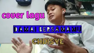 DAMAI BERSAMAMU - CHRISYE (Cover Brew Iky )  #sadtember