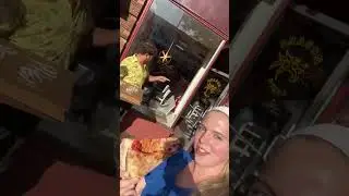 Incredible Alternate Fan Angle Of My Dragon Pizza Review