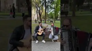 Al Dino - Kreni (cover by Bojan Čikić)