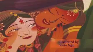 The Kama Sutra of Vatsyayana | A limited edition from The Folio Society