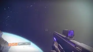 the dubstep gun