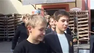 Пан Круасан