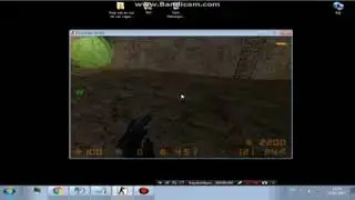 YENİ CS 1.6 ! SERVER CÖKETME .CFG [ 2018 GÜNCEL ] #FeqanınFarkı