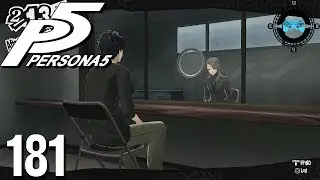 Finale (1/2) - Persona 5 Ep. 